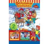Benjamin Blümchen Und Die Eisprinzessin / Und Der Weihnachtsmann