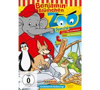 Benjamin Blümchen - Zoo-Special,das