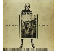 Benjamin Booker