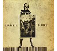 Benjamin Booker – Benjamin Booker – CD – Neuf
