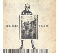Benjamin Booker – Benjamin Booker – CD
