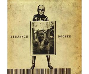 Benjamin Booker