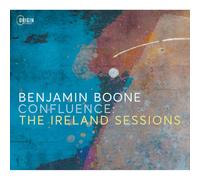 Confluence/the Ireland Session