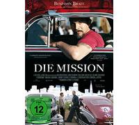 Benjamin Bratt;Jeremy Ray Valdez - Die Mission [Import]