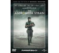 Benjamin Bratt-The Andromeda Strain [Edizione: Giappone] [Import]
