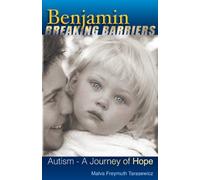 Benjamin Breaking Barriers