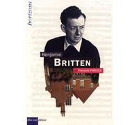 Benjamin Britten