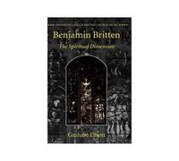 Benjamin Britten