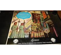 Benjamin Britten A Ceremony of Carols / a Simple Symphony