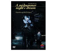 Benjamin Britten - A Midsummer Night's Dream (NTSC)