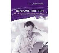 Benjamin Britten, Aldeburgh Studies in Music
