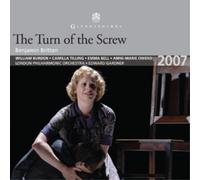The Turn of the Screw – in-akustik