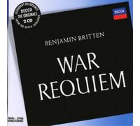 Benjamin Britten - War Requiem