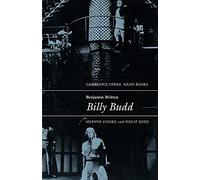 Benjamin Britten: Billy Budd