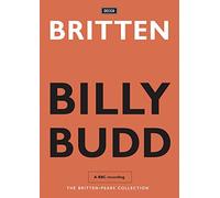 Benjamin Britten-Billy Budd [Import]