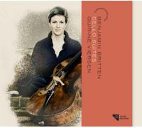 Cello Suites