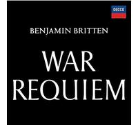 Benjamin Britten - Britten: War Requiem