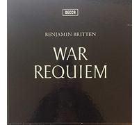 Benjamin Britten - Eroica (III. Symphonie)