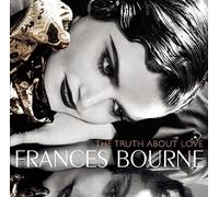 Benjamin Britten - Frances Bourne The Truth About Love - CD - G3z