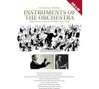Benjamin Britten - Instruments of the Orchestra [DVD]