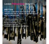 Benjamin Britten : Jurowski Dirige Britten