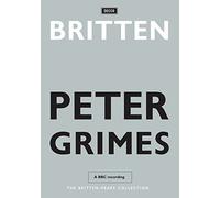 Britten, B – Peter Grimes