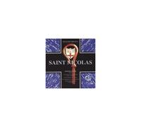 Benjamin Britten: Saint Nicolas