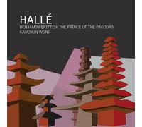 Benjamin Britten: The Prince Of The Pagodas