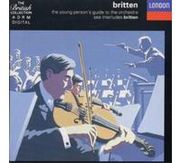 Britten, B. – Young Person's Guide to T – Import
