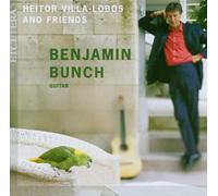 Benjamin Bunch - Heitor Villa