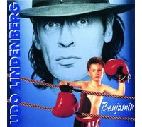 Benjamin by Udo Lindenberg