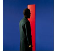 BENJAMIN CLEMENTINE - AT LEAST FOR NOW CD NEUF