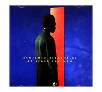 Benjamin Clementine - Benjamin Clementine / Clementine Benjamin: At Least For Now [CD]