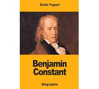 Benjamin Constant