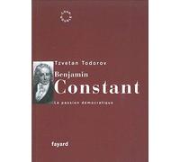 Benjamin Constant