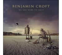 Benjamin Croft - We are Here to Help [Vinyl] [Import]