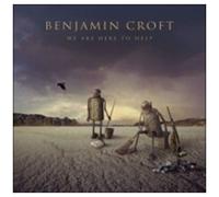 Benjamin Croft - We Are Here to Help [VINYL]