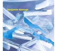 Benjamin Damage - Algorithm (Mix) [Import]