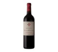 Benjamin de Beauregard - AOP Pomerol - Vin Rouge - Millésime 2021-1 bouteille x 75cl