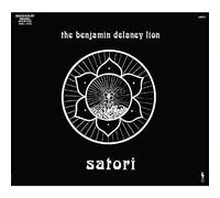 Benjamin Delaney Lion - Satori (1969) [Import]