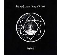 Benjamin Delaney Lion - Satori [Import]