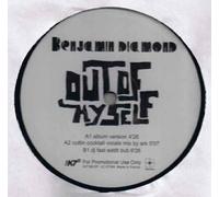 Benjamin Diamond - Benjamin Diamond - Out Of Myself - [12"]