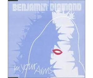 Benjamin Diamond - in Your Arms (We Gonna Make It)