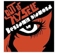 Benjamin Diamond - Out of Myself