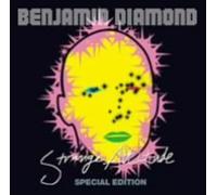 Benjamin Diamond - Strange Attitude [Import]
