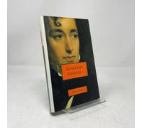 Benjamin Disraeli