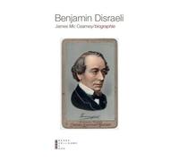 Benjamin Disraeli