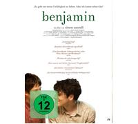 Benjamin (DVD)