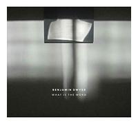 Benjamin Dwyer - What is The Word [Import]