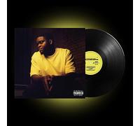 Benjamin Epps – La Grande Désillusion – Vinyle – Sony